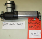 REAC POLAND LL-5001-1-41 TILT ACTUATOR FROM QUICKIE QM710 24VDC-MAX4AMP GOOD CON