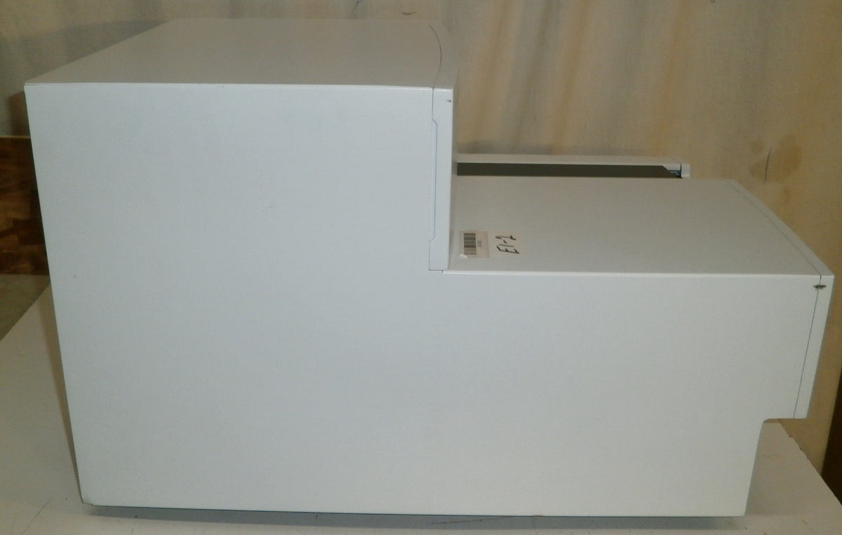 Agilient Technologies SureScan Microarray Scanner G2600D