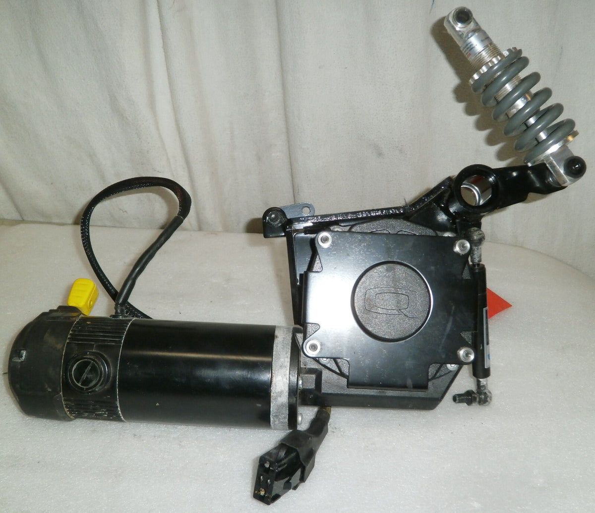 Right & Left Motors of Quantum Edge 2.0 MOT1810170-01, MOT1810171-01