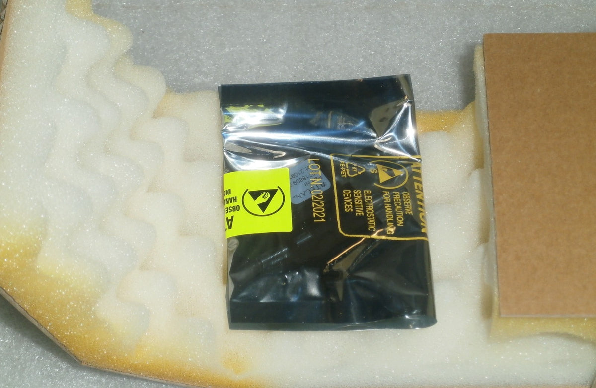 TECAN 30017612 ADAPTER TIP REED CONT W/O PMP SENSOR