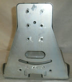 BRUNO Stairlift SRE-3000 SRE 3050 Foot rest and Parts as Photo