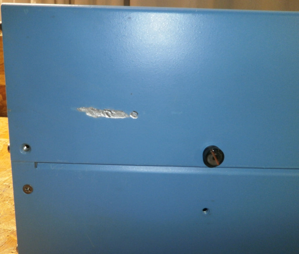 THERMO SCIENTIFIC 42i NO-NO2-NOx Gas ANALYZER