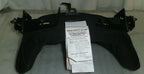 Invacare Personal Back Cushion TM 10 Size 16x18" W/ Accessories Good Condition