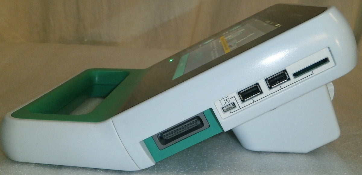 Verathon BladderScan Prime Plus Scanner 0570-0346