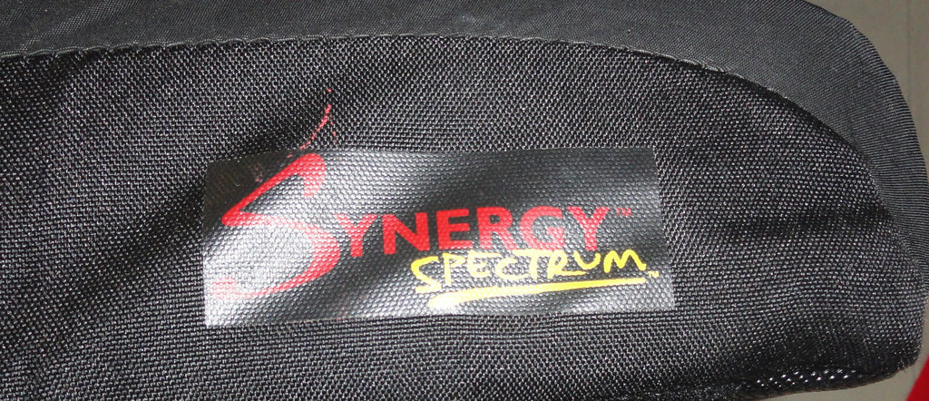 SYNERGY SPECTRUM WHEELCHAIR CUSHION USED 18X21 INCH cushion