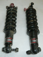 QUICKIE S 646-SE WHEELCHAIR SHOCKS VERY GOOD CONDITION