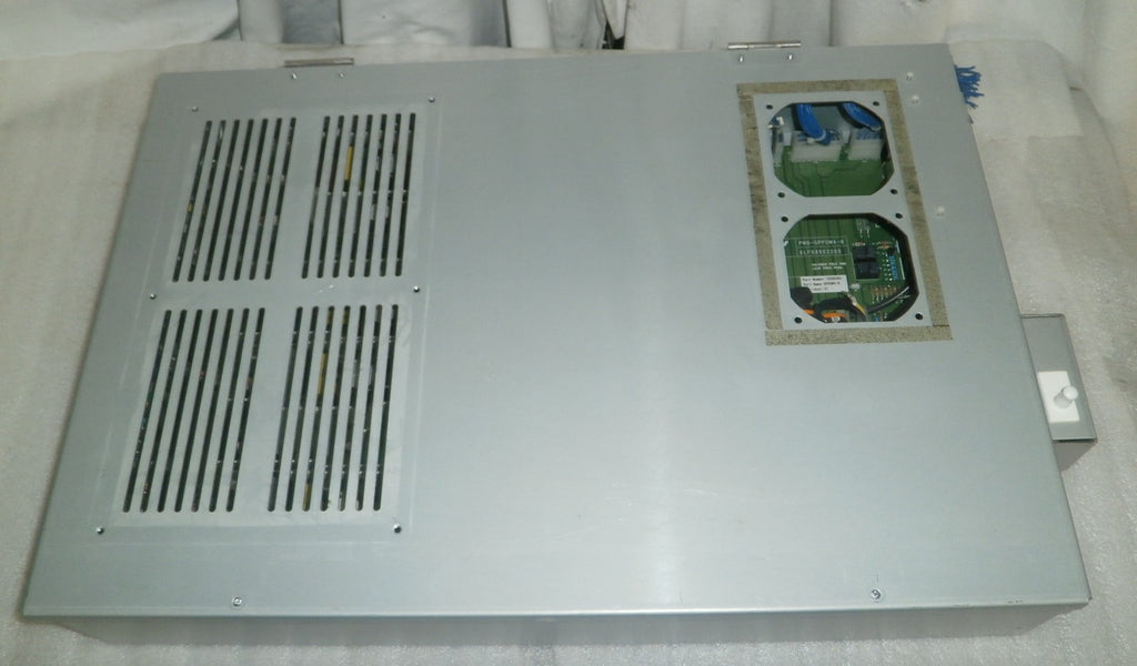 TORAY BOARD CK5808G1 GPP0W4-B E/C LEVEL 01 DC POWER SUPPLY BOX