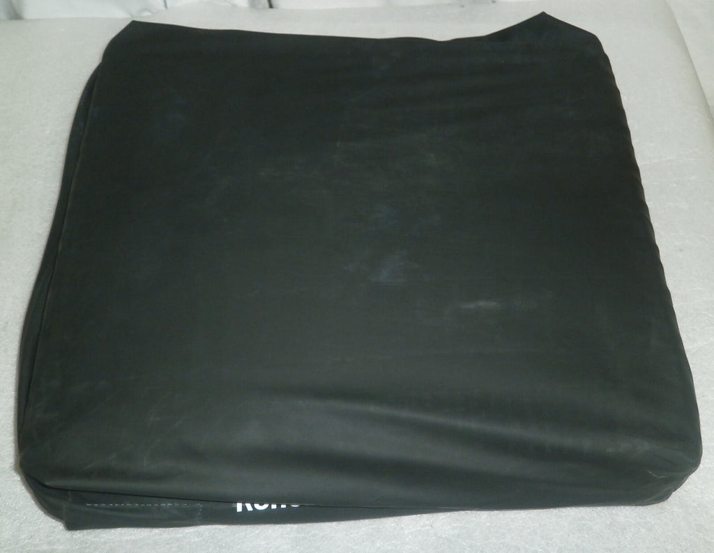 Wheelchair Blake Geo-Matrx Gold Cushion 04T-00828512 19.5X17X4.25" Gel Content