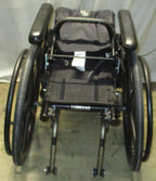 KI MOBILITY TSUNAMI LITTLE WAVE CHILD WHEELCHAIR SEAT WIDTH 12,SEAT HEIGHT 16 AN