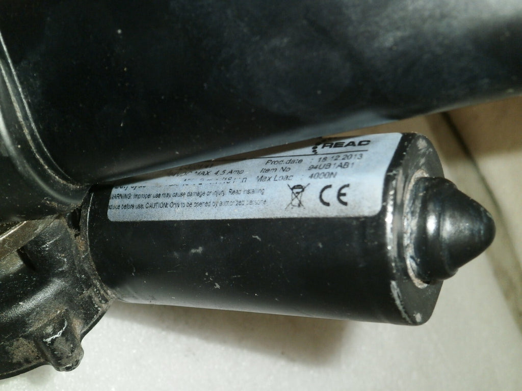 REAC POLAND Actuator Type: LL-3001/41 with Item No: 94UB1AB1