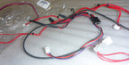2022 HOME GLIDE STAIR LIFT BODY PARTS AND CABLES WITH PARTS AS PHOTO