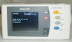 Philips IntelliVue Intelli Vue X2 Vital Sign Patient Monitor M3002A Rev L