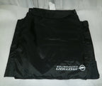 Motion Wheelchair Fabric Adjust Back cover Upholstery Size 17-18" Good Condition