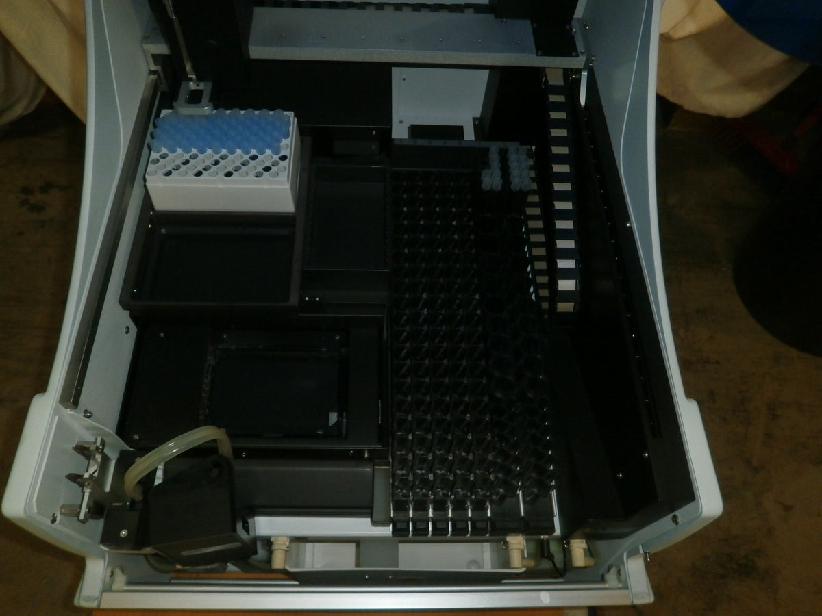 Dynex DS2 Two-Plate Automated ELISA System