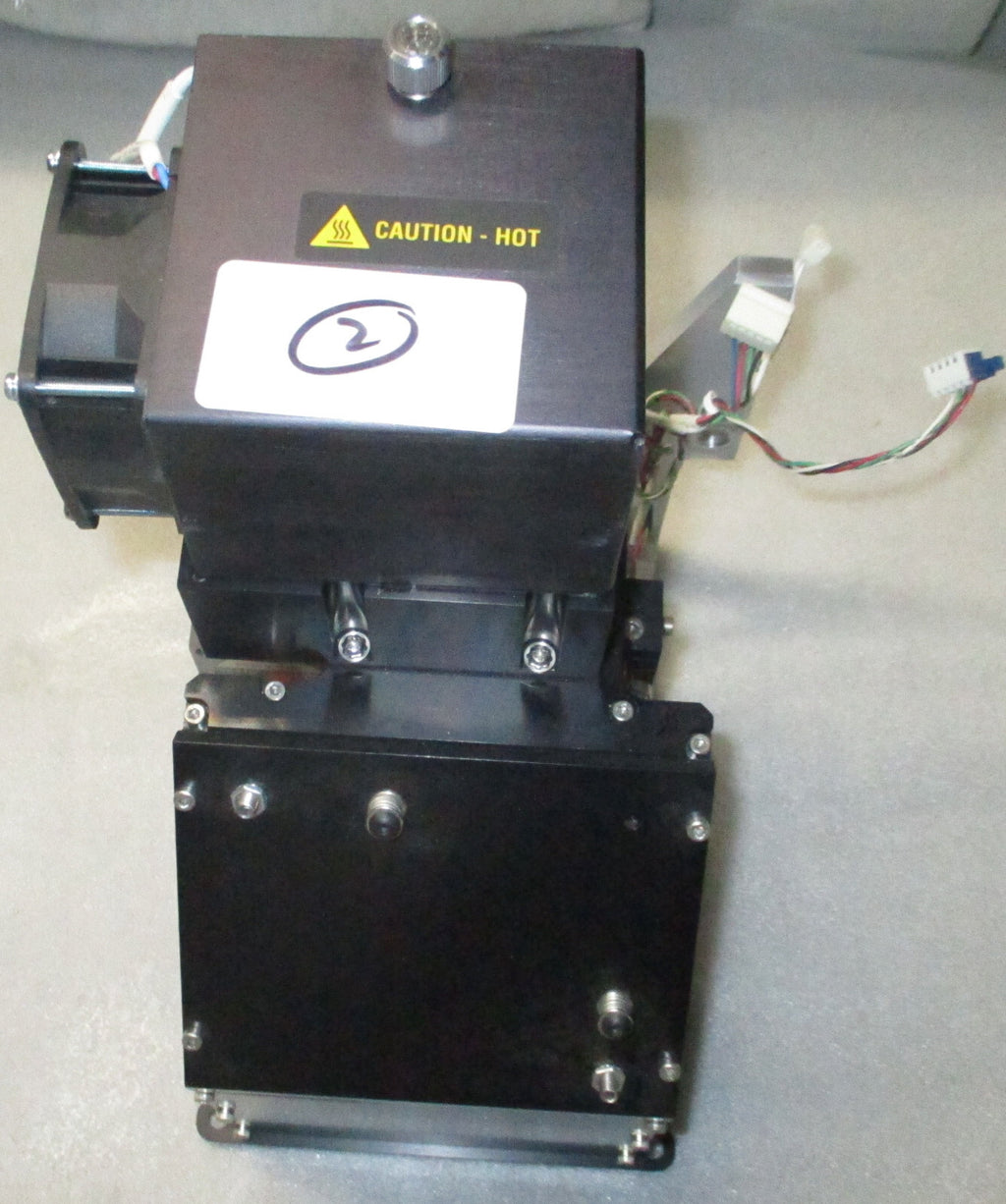 JOBIN YVON 604000 FROM ABI PRISM 7000 SEQUENCE DETECTOR (B7-BOX C - A3-2)