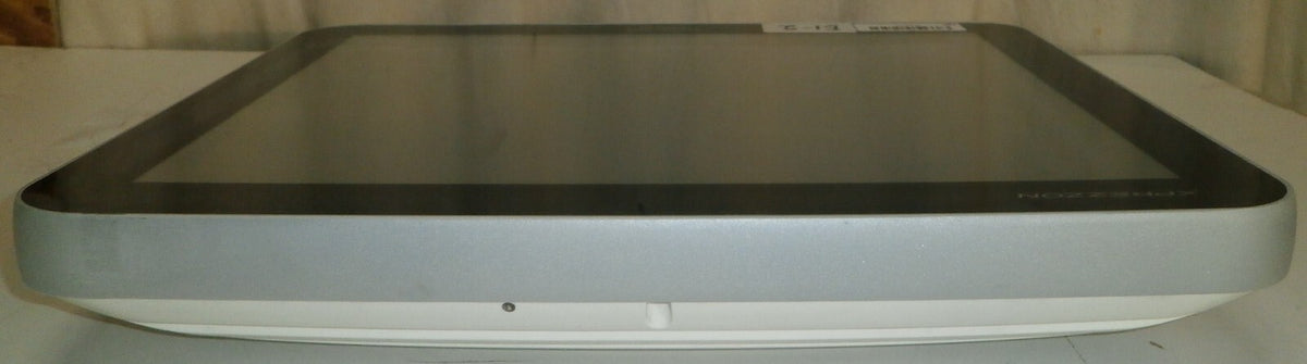 Spacelabs Xprezzon 94267 Display Monitor (No Power Supply Included)