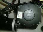 TWO QUANTUM EDGE 2.0 -2021 MOTORS MOT1810170-01 AND MOT1810171-01 WITH CASTERS