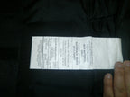 Invacare Cover Assembly Back Upholstery Size 16W x 15-19H Model 1168654