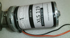 ADAPT SOLUTION ACTUATOR PART NO XLS119 FROM AGILENT G1350A