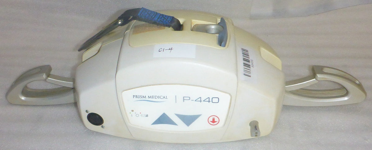 Prism P-440 440 P440 Portable Patient Ceiling Lift