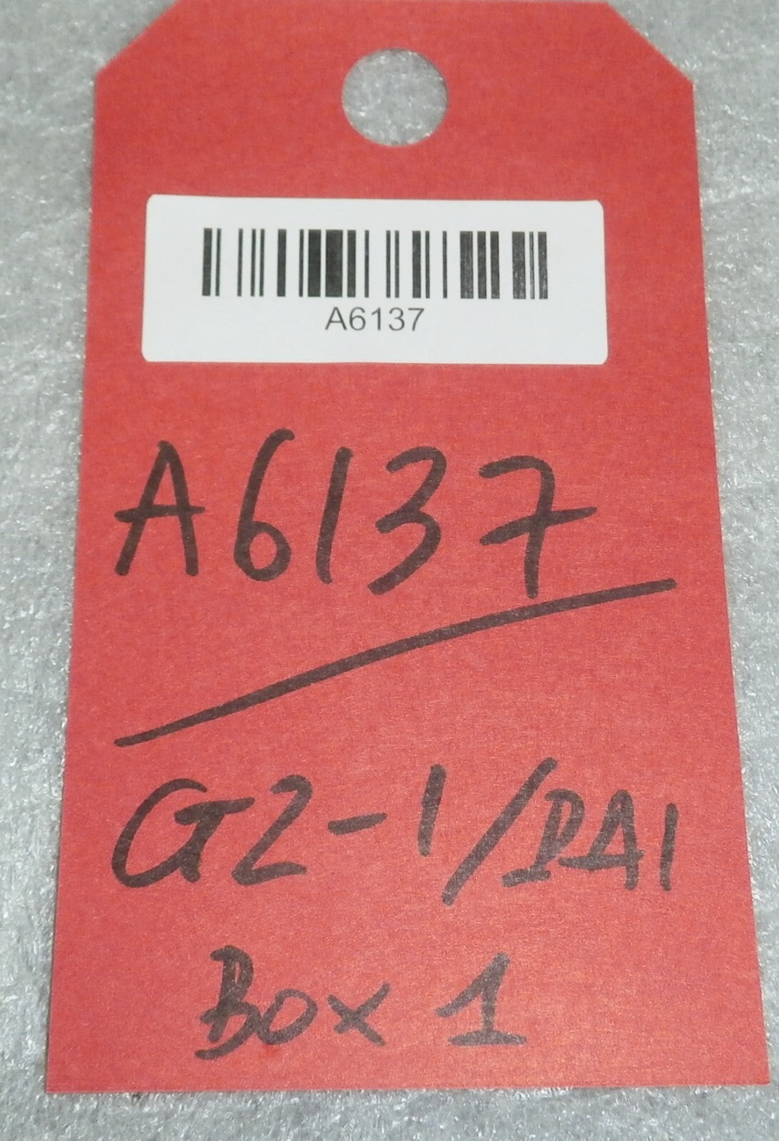 GE AMX 4 PLUS DRIVE AMPLIFIER 46-232836 USED VERY GOOD CONDITION