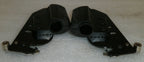 MOTION POWER PLUS MOBILITY BACK MOUNTING-BRACKETS USED GOOD CONDITION