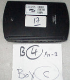 Invacare DK-PMC28 Wheelchair Control Module MK6 90 w/acc 1136898 USED GOOD CONDI