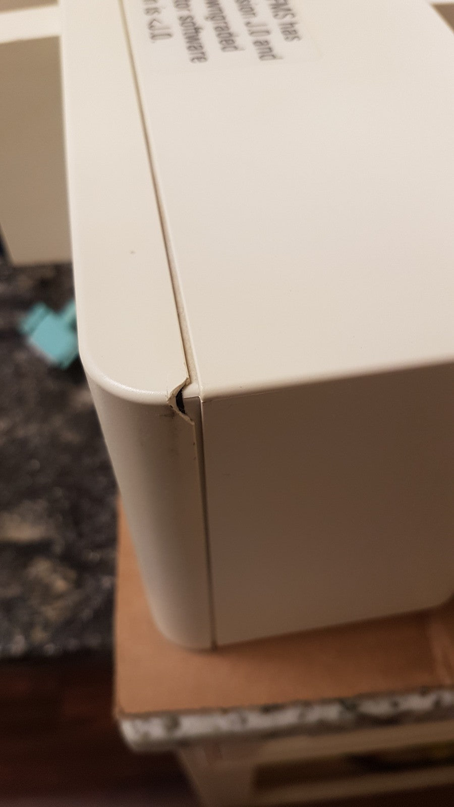 Philips IntelliVue MX800 Monitor 865240 W/ FMS