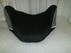 NXT Back Cushion 20"W x 22"H Adjustable fit 20-21" Good Condition with Support