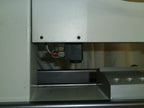 LEICA MODEL LEICA EG1150H EMBEDDING CENTER