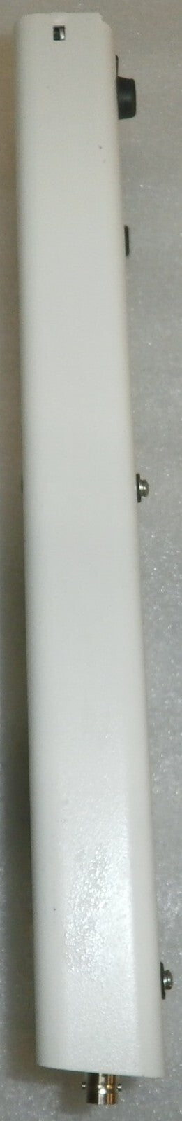 Haemonetics Sebra Tube Sealer 2380 w/ Head 1105 (No Charger, No Battery)