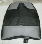 VICAIR GTIN-13 Wheelchair Back cushion Size 18" x 21" Good Condition With Cover
