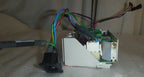 Agilent Power Control Board M4735-40016 With Accessories Cables Good Condition