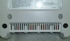 Richmar Winner EVO CM4 with Ultrasound Hammer and Power Supply