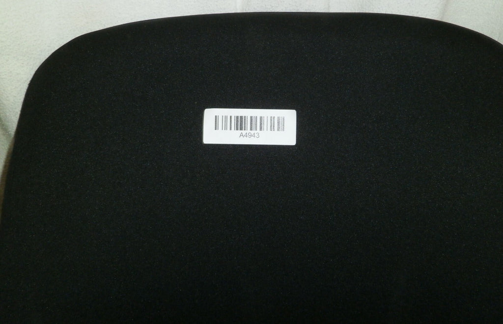 FUTURE BACK WHEELCHAIR SIZE 18X20" REG NO. 06T-24601 LOST 1 SIDE BRACKET