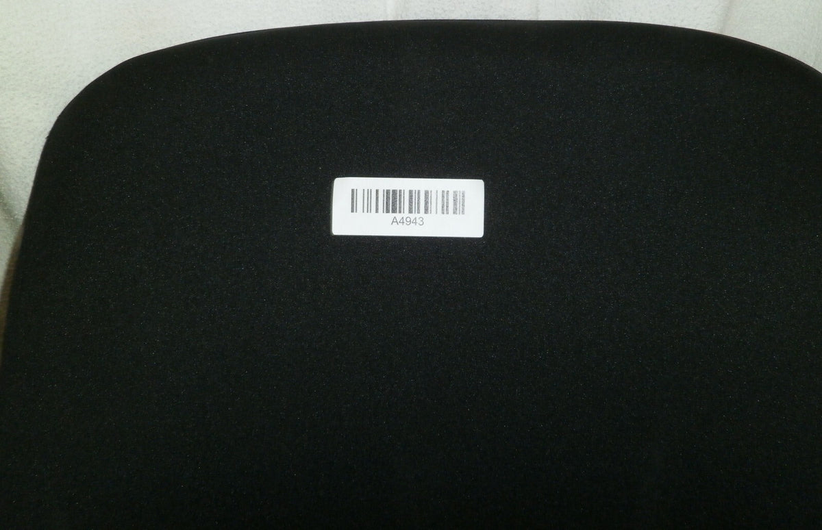 FUTURE BACK WHEELCHAIR SIZE 18X20" REG NO. 06T-24601 LOST 1 SIDE BRACKET