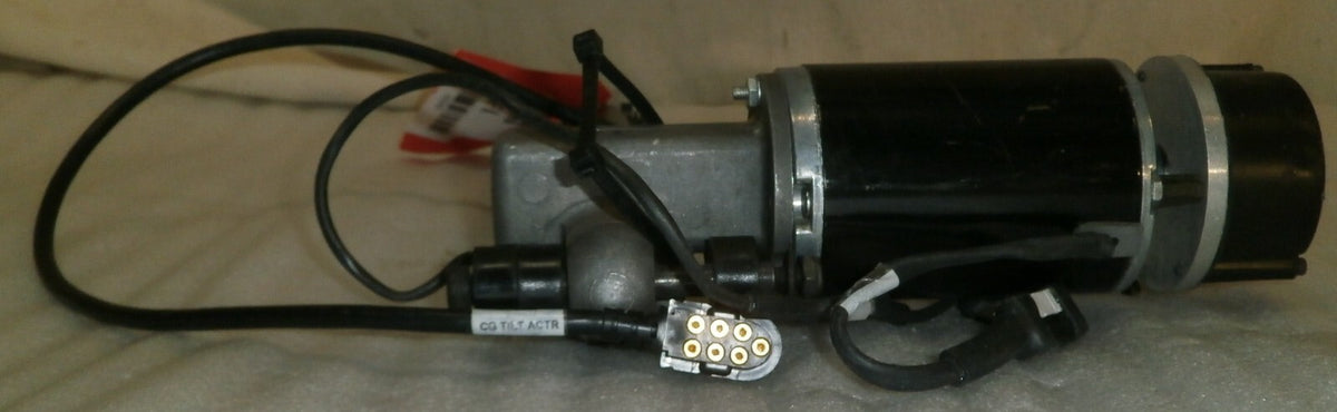 Invacare MOTION Actuator Part No: 73464/ Motor: PJ26026R and Item No: 1151960