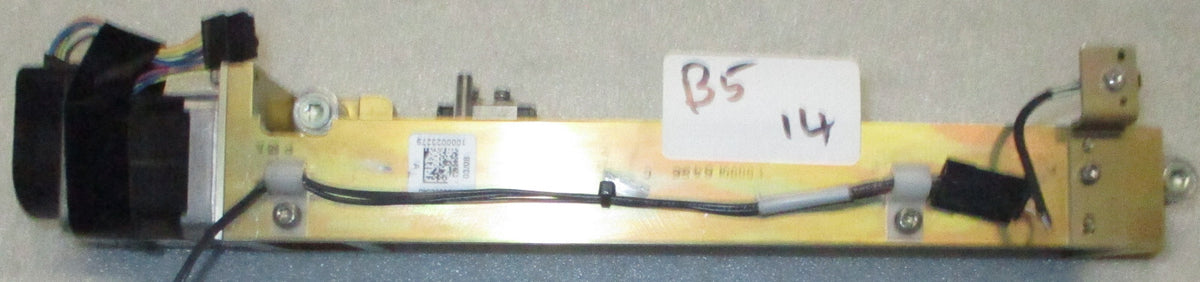Motor17PM-K406-02W /USDigital Encoder E55-200-237-13/PARTS FROM SIEMENS VISTA500