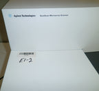 Agilient Technologies SureScan Microarray Scanner G2600D