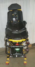 Stryker Power Pro XT 6506 w/ XPS, Power-Load Kit, Steer Lock (No Tariffs to USA)