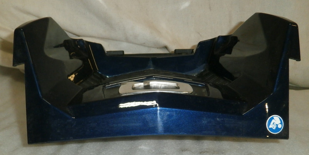Lots of Quantum Edge 2.0 Plastic Body Back and Front
