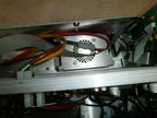 THERMO SCIENTIFIC 42i NO-NO2-NOx Gas ANALYZER