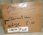 Lots of Wheelchair Bolt Parts for Quantum Edge 2.0