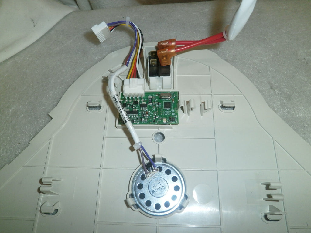 Stannah Siena One 600 Stair Lift Parts and Cables as Photo