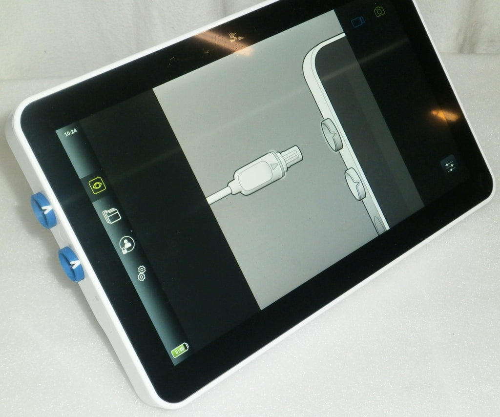 Ambu aView 2 Advance Monitor w/ Power Supply (No Tariffs to USA)