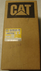 Caterpillar AS-HY 209-5590 Transmission (Only) Filter