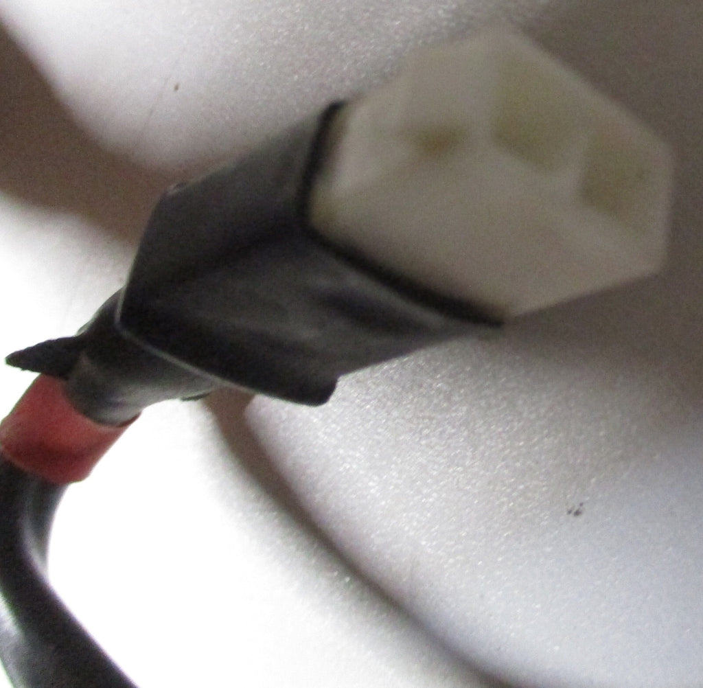 M-SERIES TWO CHANNEL SEAT CONTROLLER M216ER3-1012 FROM TDX-SP WITH CABLES AS PIC