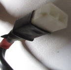 M-SERIES TWO CHANNEL SEAT CONTROLLER M216ER3-1012 FROM TDX-SP WITH CABLES AS PIC