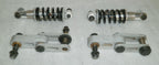 QUICKIE XPERIENCE WHEELCHAIR SHOCKS AND PARTS GOOD CONDITION