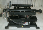 QUICKIE S 646-SE WHEELCHAIR TILT BASE AND ACTUATOR WITH PARTS AS PHOTO